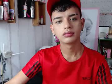 [06-07-22] guy_colombia show with cum from Chaturbate.com