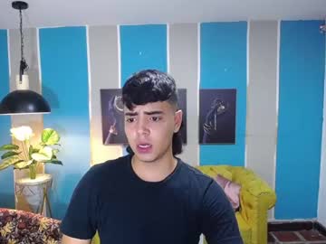 [16-04-22] harry_bakerr record public show from Chaturbate.com