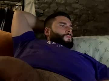 [27-08-22] actionmann23 private sex show from Chaturbate.com