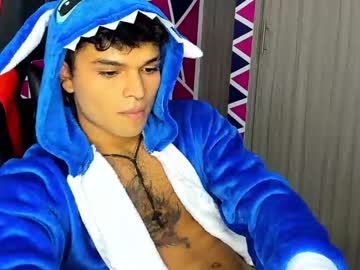 [22-03-23] alejo_strike__ private show from Chaturbate