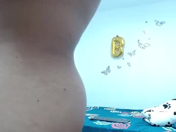 [18-10-22] bele_xxx record blowjob video from Chaturbate