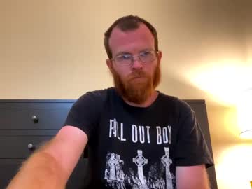 [11-05-22] hairyginger1 chaturbate public