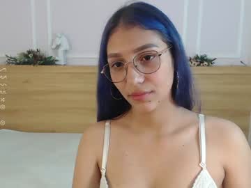 [22-11-23] ayannaotis private webcam from Chaturbate