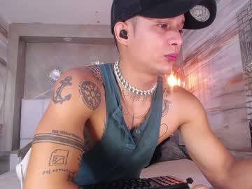 [25-08-22] falcon_prince20 chaturbate private show