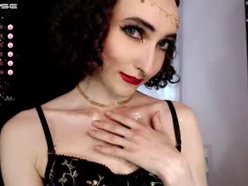 hairy_queen chaturbate