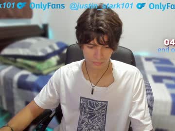 [10-10-23] justin_stark1 private show from Chaturbate
