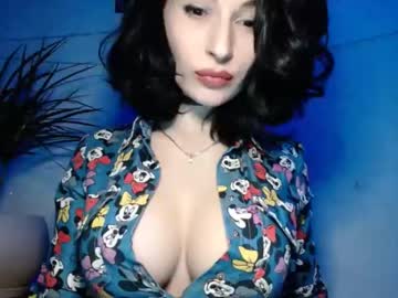 [01-03-22] khrissy_69 record blowjob show from Chaturbate.com