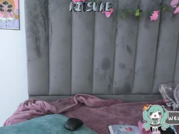[26-05-24] kitsune_tendo record webcam show from Chaturbate.com