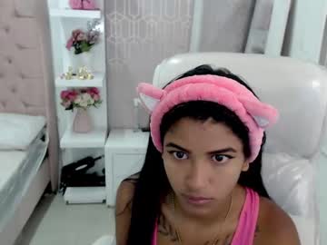 [29-08-22] kitty_gallardo record private show video from Chaturbate.com