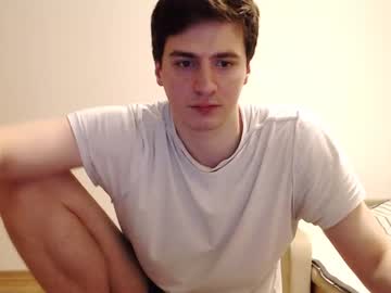 [23-04-24] sasha_calvin record video from Chaturbate