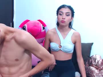 [01-03-22] samy_lian premium show from Chaturbate.com