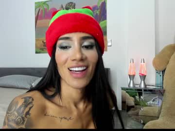 [05-12-22] sweetlaurasaenz record webcam video from Chaturbate