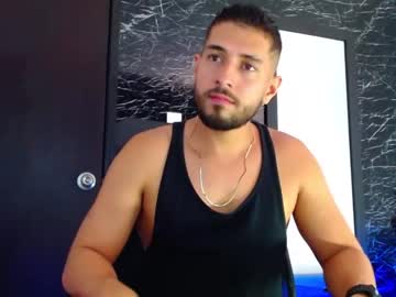 [10-04-24] walter_brownn01 record private sex show from Chaturbate