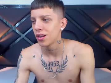 [12-05-23] colby_cross webcam video from Chaturbate.com