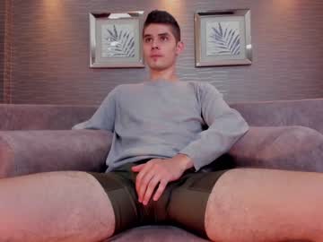 [02-11-22] maxpleasure__ video from Chaturbate