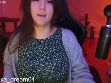 [27-02-24] alexa_dream record show with cum from Chaturbate