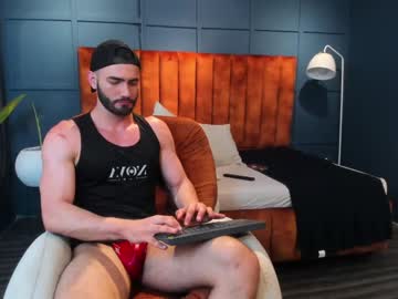 [30-11-23] austin_bolt record webcam video from Chaturbate