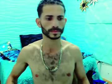 [04-06-23] brayan_laker video with dildo from Chaturbate.com