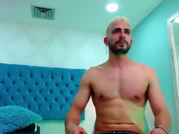 [22-06-22] _dylancooper private XXX video from Chaturbate.com