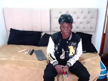 [11-08-22] afroflavor chaturbate webcam record