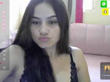 [21-11-23] madisson_18latina webcam show from Chaturbate