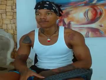 [27-04-24] nico_blake1 private show