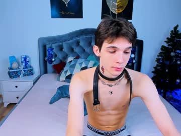 [11-01-23] aaron_yam private from Chaturbate