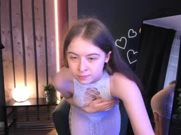 [12-03-24] miss_darlingella record public webcam video from Chaturbate