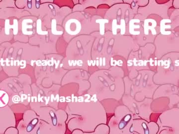 [09-04-24] pinky_masha record public show video from Chaturbate.com