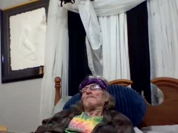 [10-07-23] scarecrow1957 record blowjob show from Chaturbate