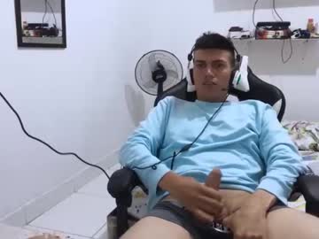 [02-03-24] diego5507 record public show from Chaturbate.com