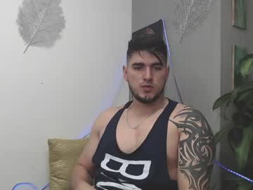 [27-04-22] jack_parker_ private XXX video from Chaturbate