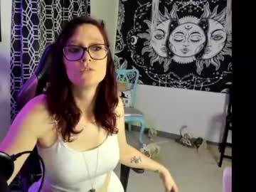 [08-02-22] korradae69 private show from Chaturbate