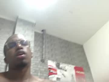 [15-10-22] michael_blackx record blowjob show from Chaturbate.com