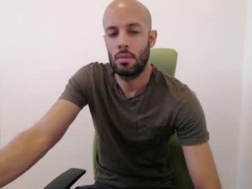 [13-01-22] mikesbonner public show from Chaturbate.com