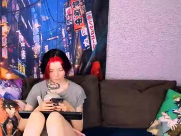 [27-09-22] pinkfil0wer cam show from Chaturbate