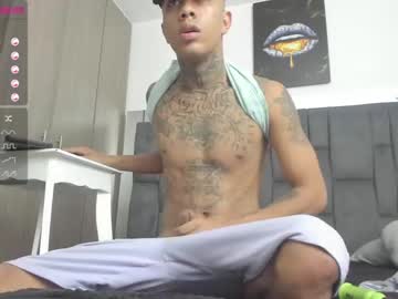 [14-01-24] jose_boytv chaturbate cam video