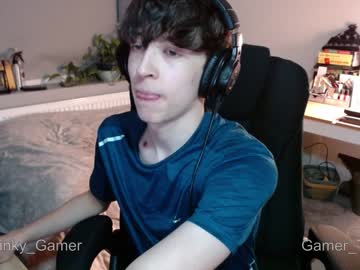 [29-03-23] gamer_twink public webcam from Chaturbate.com