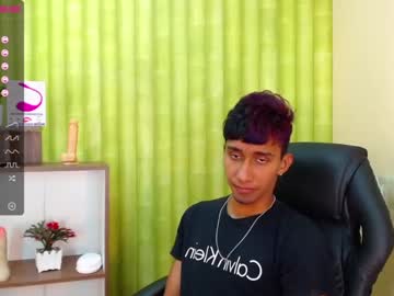 [20-01-22] angelo_diaz record show with cum from Chaturbate