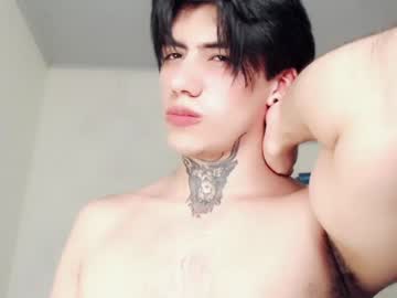 [28-01-24] chriss_opp private from Chaturbate