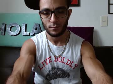 [10-05-23] frank_muscles cam show from Chaturbate