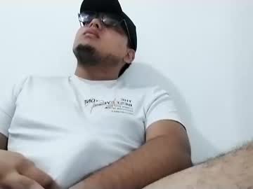 [02-04-23] juan_sex16 record show with cum from Chaturbate.com