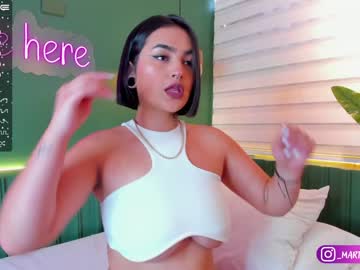 [15-08-23] martinamonroe_ chaturbate private record