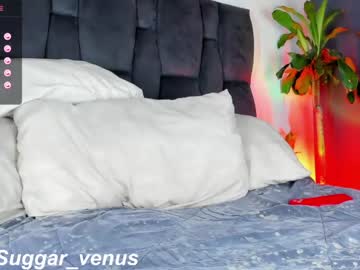 [14-09-23] suggar_venus private webcam from Chaturbate