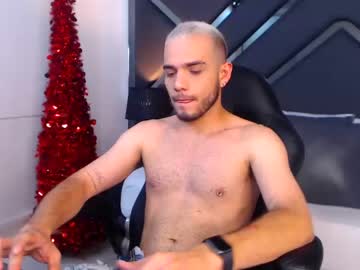 [14-11-23] allen_hairy private webcam