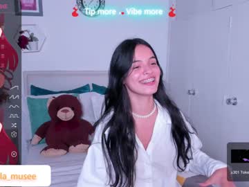 [08-10-23] bella_muse record video from Chaturbate