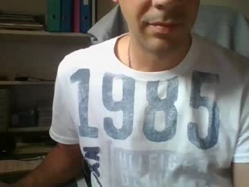 geronimo_2 chaturbate