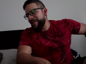[06-06-23] hornylatinosuave record private show from Chaturbate.com