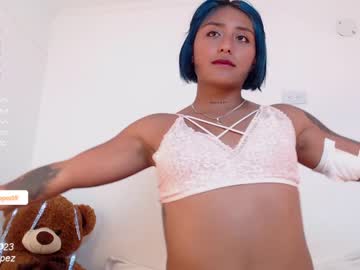 [21-09-23] katharina_lopez show with toys from Chaturbate
