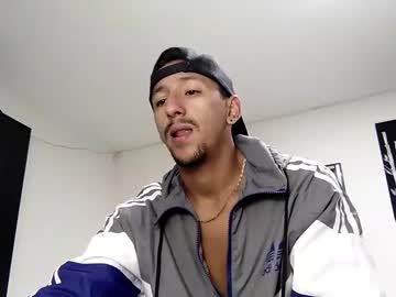 [20-09-23] latino_ronny record webcam show from Chaturbate